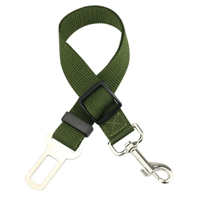 TravelPet Safety Belt