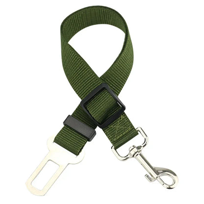 TravelPet Safety Belt