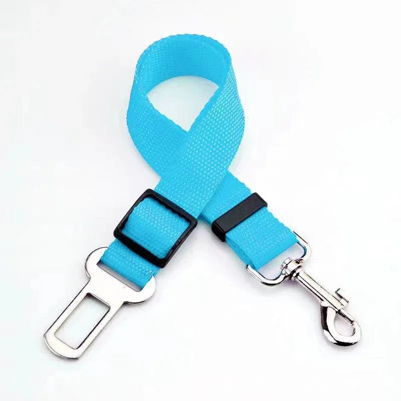 TravelPup Safety Belt