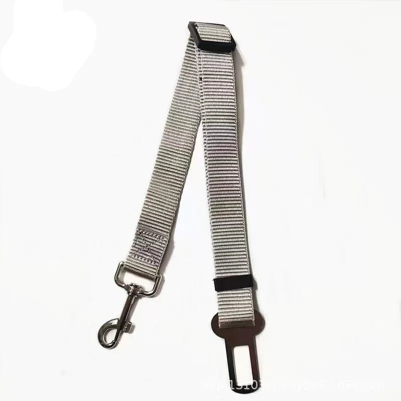 TravelPup Safety Belt