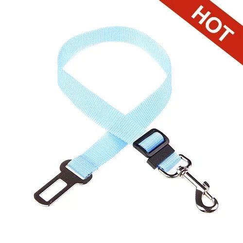 TravelPet Safety Belt