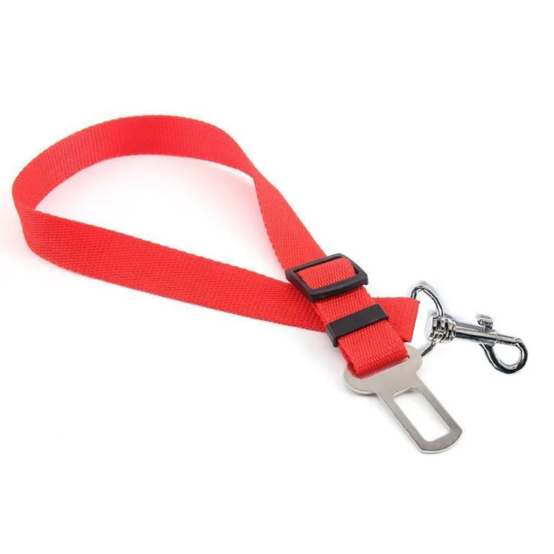 TravelPup Safety Belt