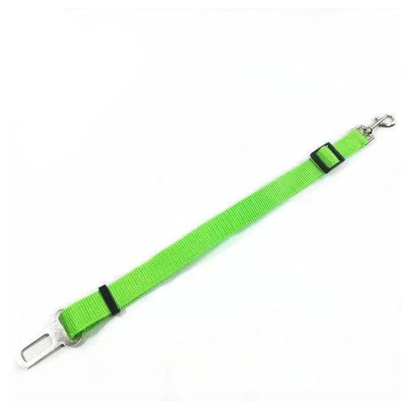 TravelPup Safety Belt