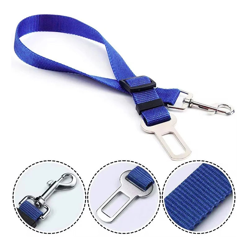 TravelPup Safety Belt