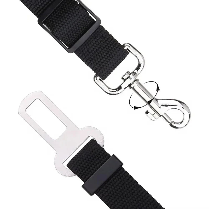 TravelPup Safety Belt