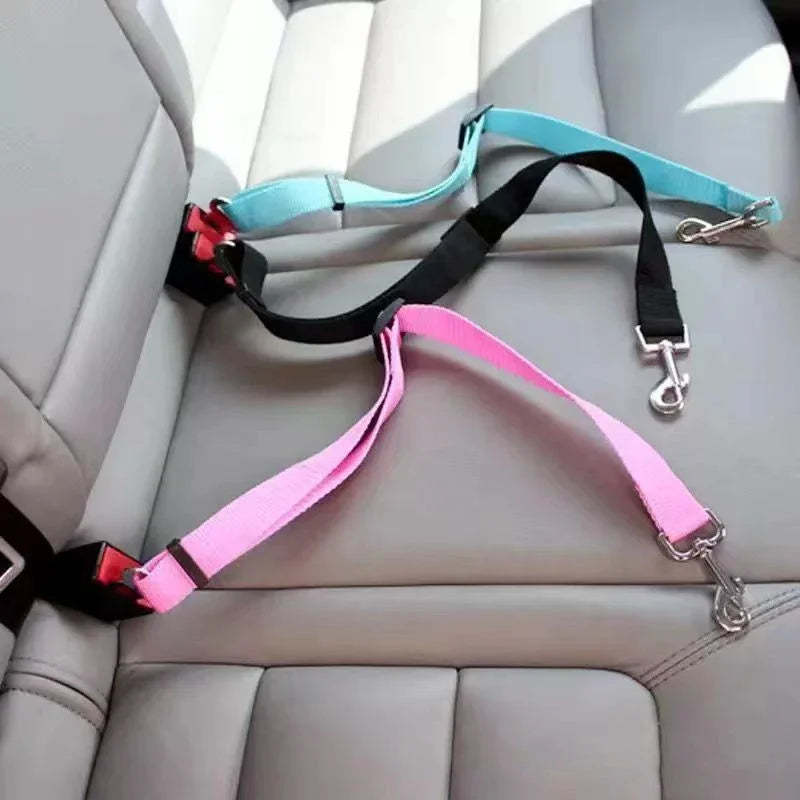 TravelPup Safety Belt