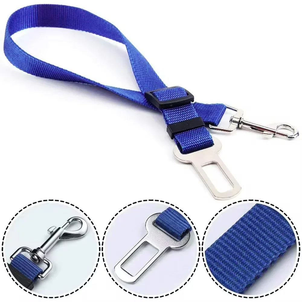 TravelPup Safety Belt