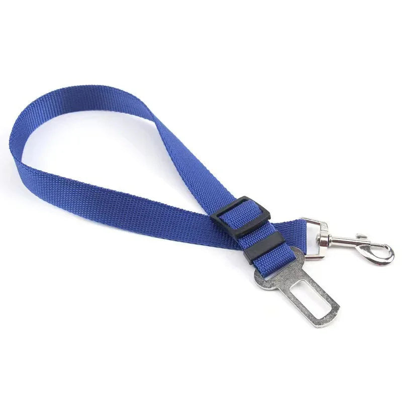 TravelPup Safety Belt