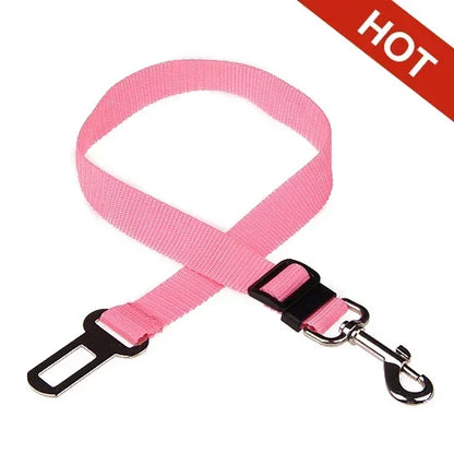 TravelPet Safety Belt