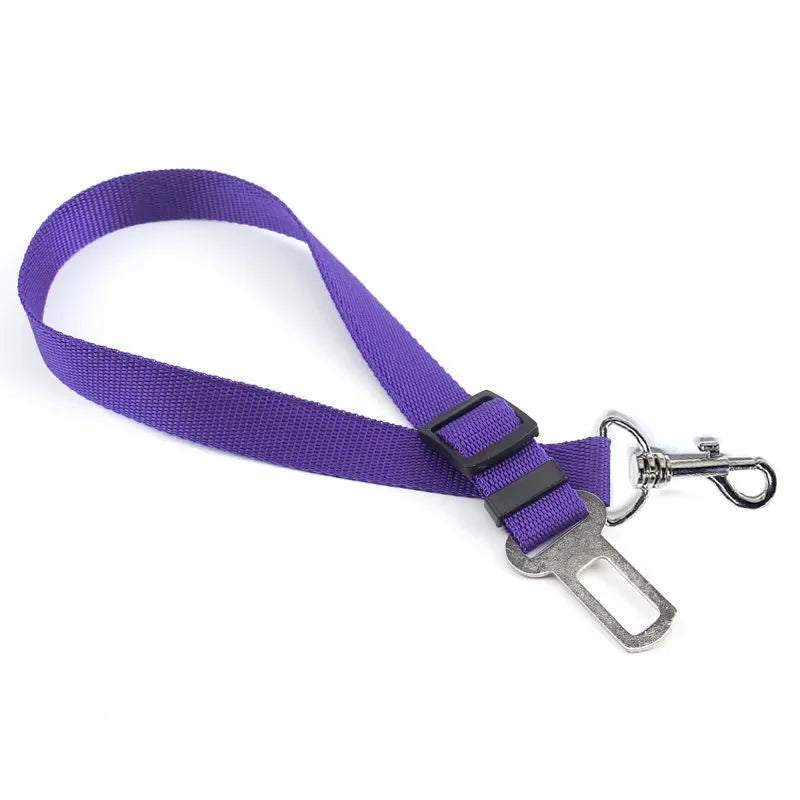 TravelPup Safety Belt