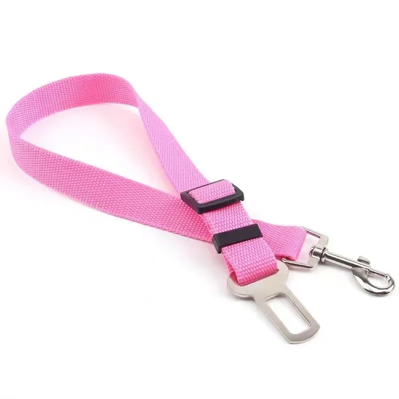 TravelPup Safety Belt