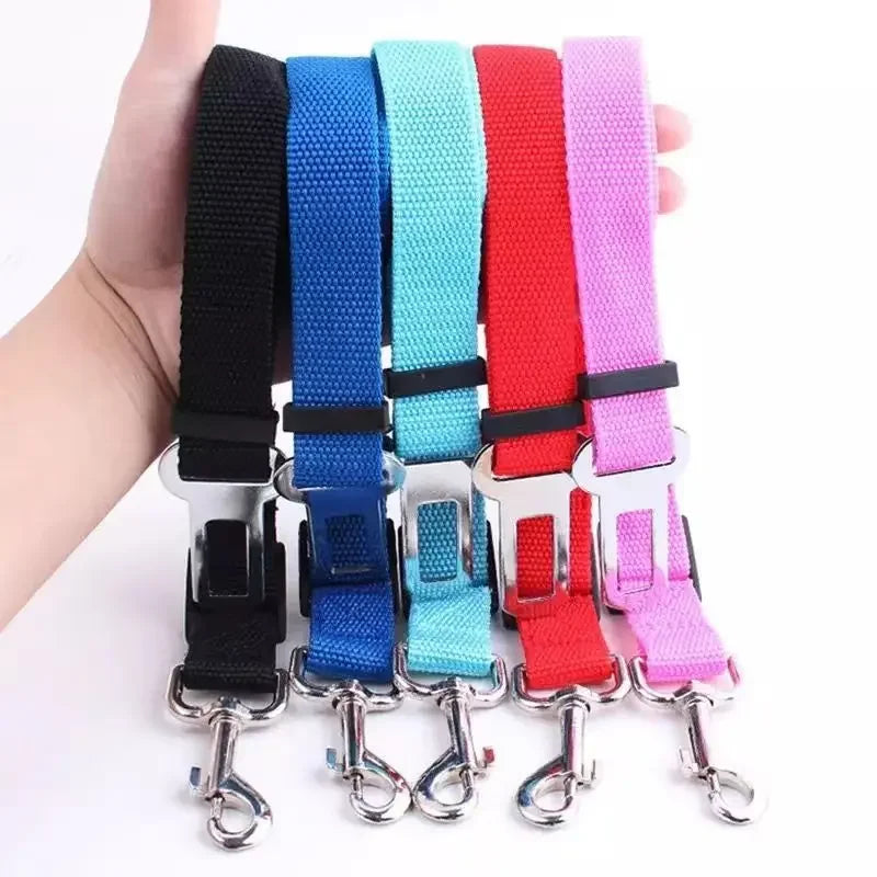 TravelPup Safety Belt